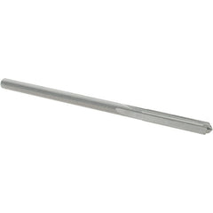 OSG - 2.5mm Solid Carbide Chucking Reamer - Exact Tool & Supply