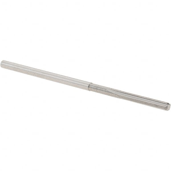 OSG - 2.1mm Solid Carbide Chucking Reamer - Exact Tool & Supply