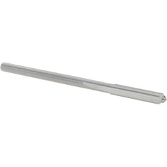 OSG - 1/8" Solid Carbide Chucking Reamer - Exact Tool & Supply