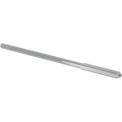 OSG - 2mm Solid Carbide Chucking Reamer - Exact Tool & Supply