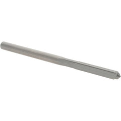 OSG - 4.6mm Solid Carbide Chucking Reamer - Exact Tool & Supply