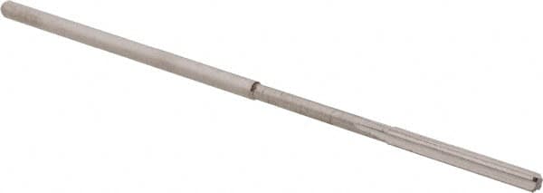OSG - 1.1mm Solid Carbide Chucking Reamer - Exact Tool & Supply