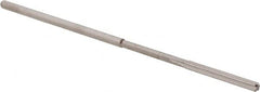 OSG - 1.1mm Solid Carbide Chucking Reamer - Exact Tool & Supply