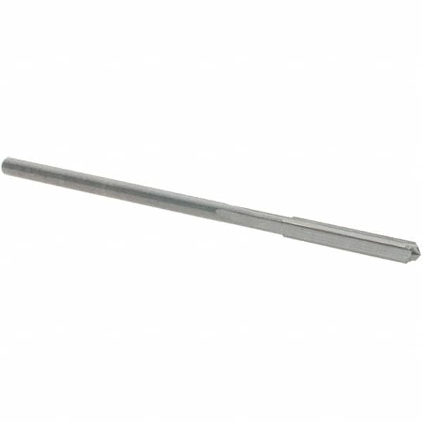 OSG - #49 Solid Carbide Chucking Reamer - Exact Tool & Supply