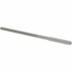 OSG - #49 Solid Carbide Chucking Reamer - Exact Tool & Supply