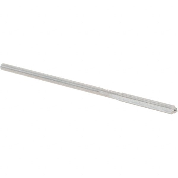OSG - 1.8mm Solid Carbide Chucking Reamer - Exact Tool & Supply