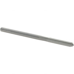 OSG - #25 Solid Carbide Chucking Reamer - Exact Tool & Supply