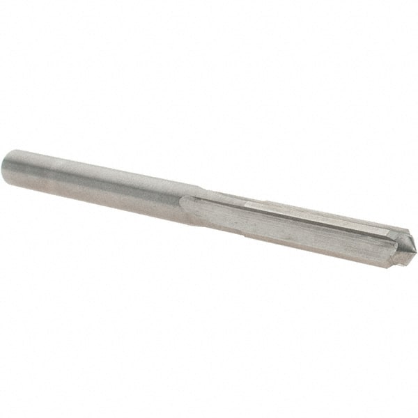OSG - 5.9mm Solid Carbide Chucking Reamer - Exact Tool & Supply