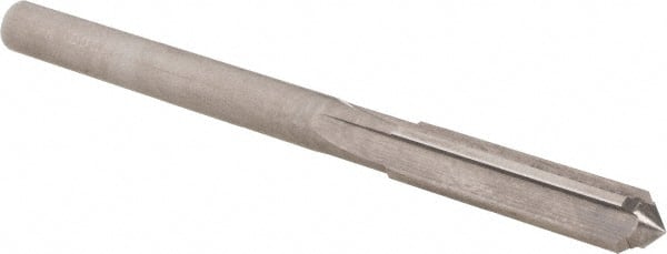 OSG - 6.3mm Solid Carbide Chucking Reamer - Exact Tool & Supply