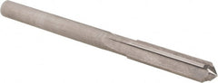 OSG - 6.3mm Solid Carbide Chucking Reamer - Exact Tool & Supply