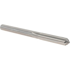 OSG - 6.6mm Solid Carbide Chucking Reamer - Exact Tool & Supply