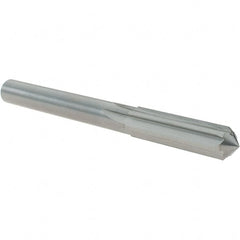 OSG - 11/32" Solid Carbide Chucking Reamer - Exact Tool & Supply