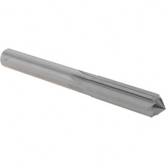 OSG - 25/64" Solid Carbide Chucking Reamer - Exact Tool & Supply