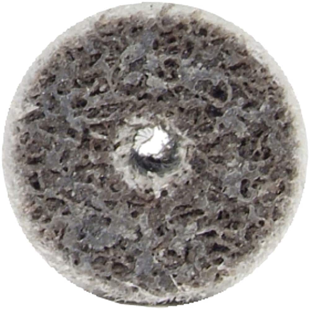 Norton - Deburring Wheels Wheel Type: Unitized Wheel Diameter (Inch): 1 - Exact Tool & Supply