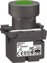 Square D - Momentary (MO), Wireless Pushbutton System - IP30, IP65 - Exact Tool & Supply