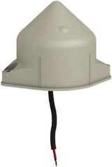 Square D - Wireless Pushbutton System Relay Antenna - For Use with XB4R Control Unit, XB5R Control Unit - Exact Tool & Supply