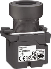 Square D - Momentary (MO), Wireless Pushbutton System - IP30, IP65 - Exact Tool & Supply
