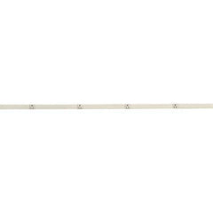 Hubbell Wiring Device-Kellems - 4 Outlets, 125 Volts, 15 Amps, 6' Cord, Power Outlet Strip - Exact Tool & Supply