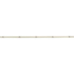 Hubbell Wiring Device-Kellems - 5 Outlets, 125 Volts, 15 Amps, 5' Cord, Power Outlet Strip - Exact Tool & Supply