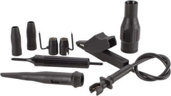 Fluke - Electrical Test Equipment Probe Set - Use with VPS510 Series Probes - Exact Tool & Supply