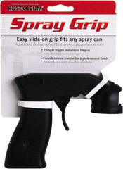 Rust-Oleum - Paint Sprayer Spray Can Handle - Exact Tool & Supply