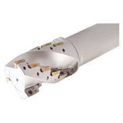 90° Helimill Index EM-APK-D.75-1.12-W-.75-FE; 3/4" Dia - Exact Tool & Supply