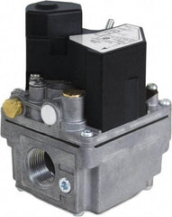 White-Rodgers - 24 VAC, 0.41 Amp, Gas Valve - For Use with Fast Opening Gas Valve - Exact Tool & Supply