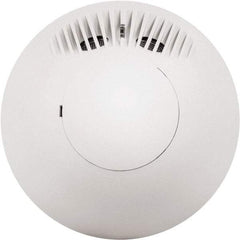 Hubbell Wiring Device-Kellems - 24 VAC/VDC, Indoor Ceiling Mount Ultrasonic Sensor - 1-1/2 Inch High - Exact Tool & Supply