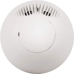 Hubbell Wiring Device-Kellems - 24 VAC/VDC, Indoor Ceiling Mount Ultrasonic Sensor - 1-1/2 Inch High - Exact Tool & Supply