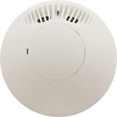 Hubbell Wiring Device-Kellems - 24 VAC/VDC, Indoor Ceiling Mount Ultrasonic Sensor - 1-1/2 Inch High - Exact Tool & Supply