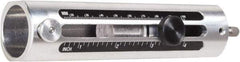 Greenlee - 750 MCM Wire Gage End Stripper Adapter - Exact Tool & Supply