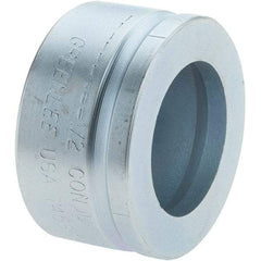 Greenlee - 1/2" Conduit Round Die - 0.885" Hole Diam - Exact Tool & Supply