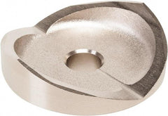 Greenlee - 3" Conduit Round Punch - 3.53" Hole Diam - Exact Tool & Supply