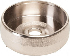 Greenlee - 3" Conduit Round Die - 3.53" Hole Diam - Exact Tool & Supply