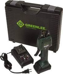 Greenlee - 4 Piece, Crimp Tool - Exact Tool & Supply