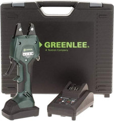 Greenlee - 4 Piece, Crimp Tool - Exact Tool & Supply
