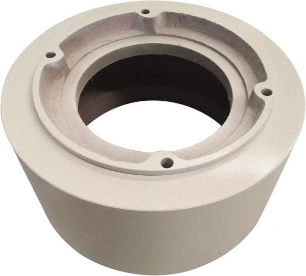 Enco - Machine Riser & Spacer Blocks & Kits Product Type: Riser Block Riser Height (Inch): 6 - Exact Tool & Supply