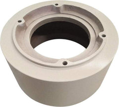 Enco - Machine Riser & Spacer Blocks & Kits Product Type: Riser Block Riser Height (Inch): 6 - Exact Tool & Supply