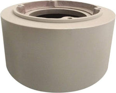 Enco - Machine Riser & Spacer Blocks & Kits Product Type: Riser Block Riser Height (Inch): 8 - Exact Tool & Supply