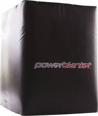 Powerblanket - 53" High x 40" Wide x 48" Long PVC Tote Heater - 240 Volt, 1,440 Watts - Exact Tool & Supply