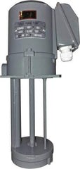Enco - Coolant Pump - Exact Tool & Supply