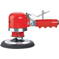 6 Dual Action Sander - Exact Tool & Supply