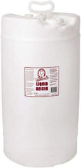 Bare Ground Solutions - 15 Gal Pail Magnesium Chloride Liquid - Effective to -20°F - Exact Tool & Supply