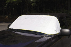 Bare Ground Solutions - Bare Ground Windshield Protectant Cover - Exact Tool & Supply