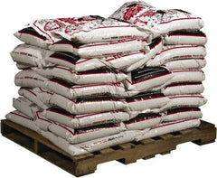Bare Ground Solutions - 50 Lb Bag Granules - Effective to -20°F - Exact Tool & Supply