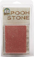 Bare Ground Solutions - Pooh Stone Scented Outdoor Dog Training Stone - The Just Scentsational Pooh Stone is the fastest and simplest way to train your dog to only use a specific place for their business. - Exact Tool & Supply