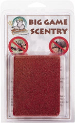Bare Ground Solutions - Big Game Scentry Repels Larger Animals - Exact Tool & Supply