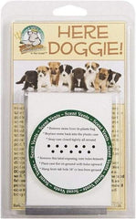 Bare Ground Solutions - Scented Pee Pad Indoor Dog Trainer & Attractant - The Just Scentsational Here Doggie, for indoor use, is the fastest and simplest way to house train your dog. - Exact Tool & Supply