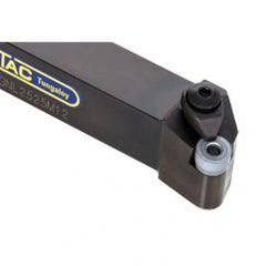 DRGNR2525M12 - Turning Toolholder - Exact Tool & Supply