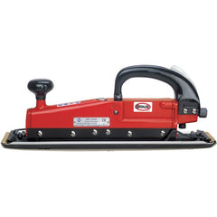 Dual Piston Inline Sander - Exact Tool & Supply